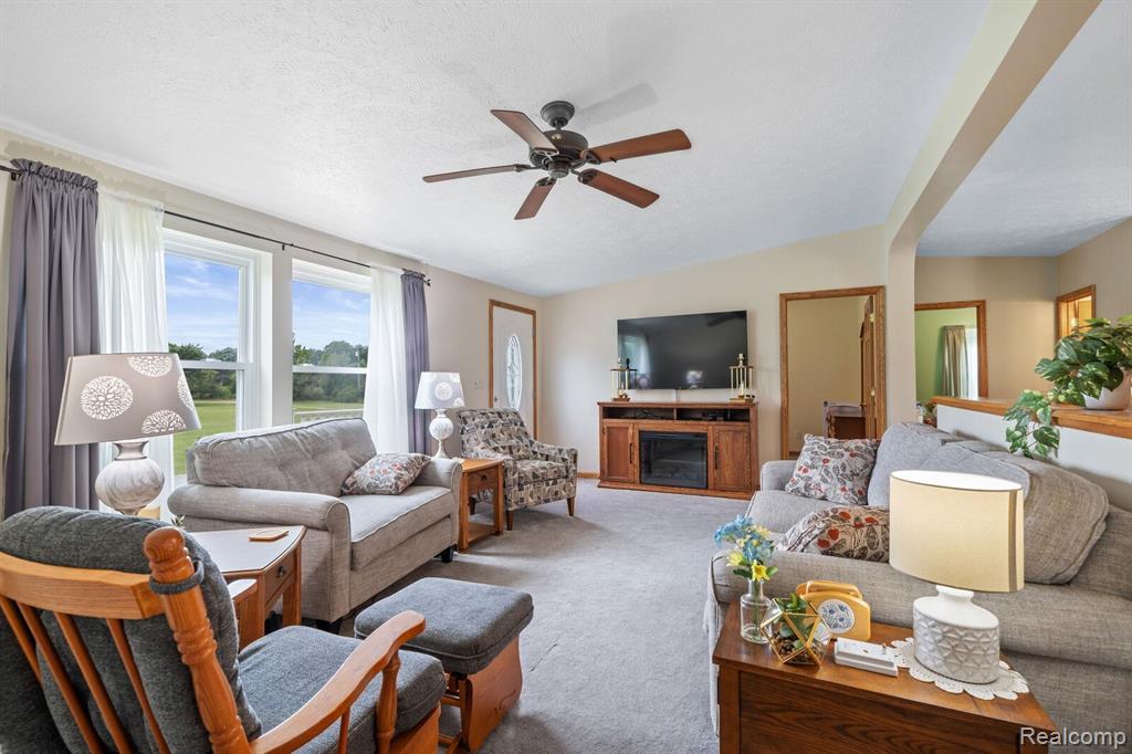 3939 CASTLE Road, North Branch, MI 48461 — Photo 10