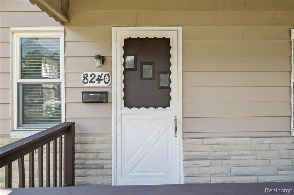 8240 Westpoint Street, Taylor, MI 48180 — Photo 15