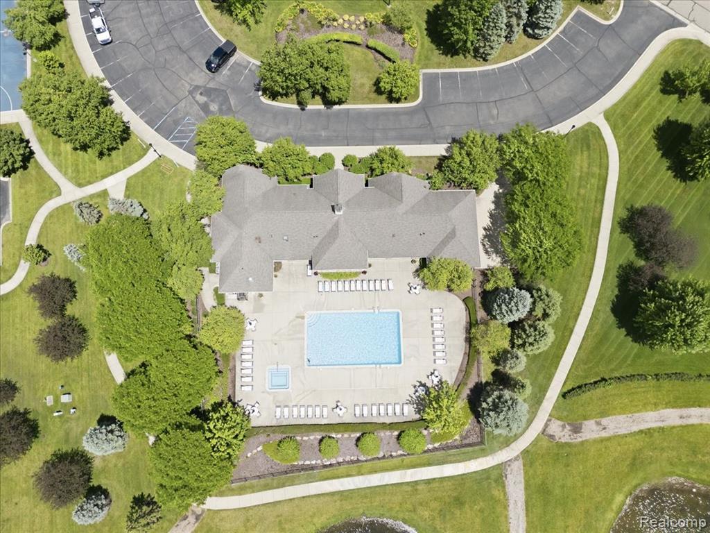 57549 Windmill Point, New Hudson, MI 48165 — Photo 47