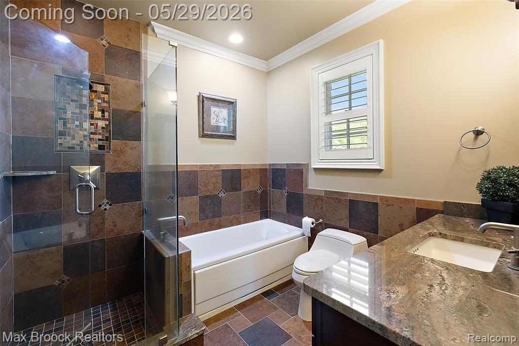 9716 Hadley Road, Clarkston, MI 48348 — Photo 19