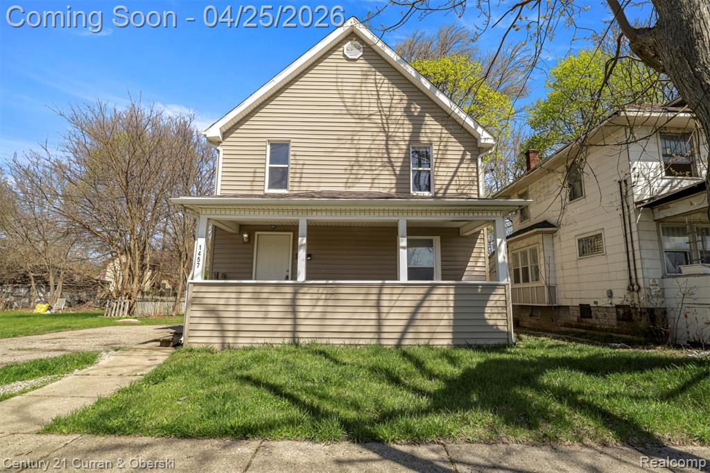 1457 Poplar Street, Flint, MI 48503 — Photo 2