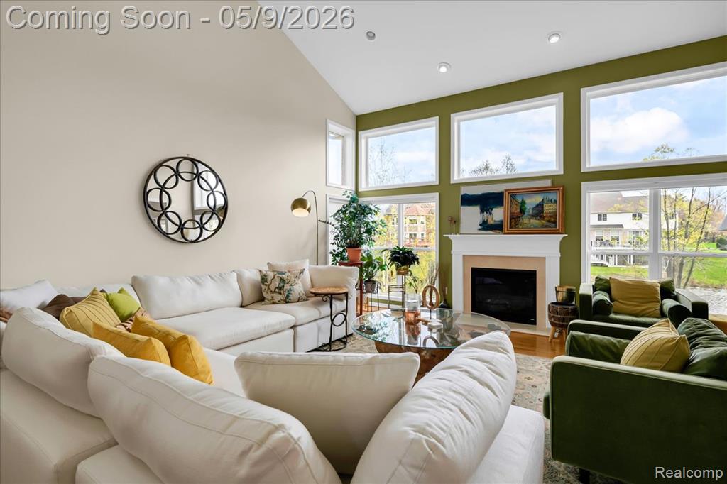 3881 High Grove Way, Lake Orion, MI — Photo 4