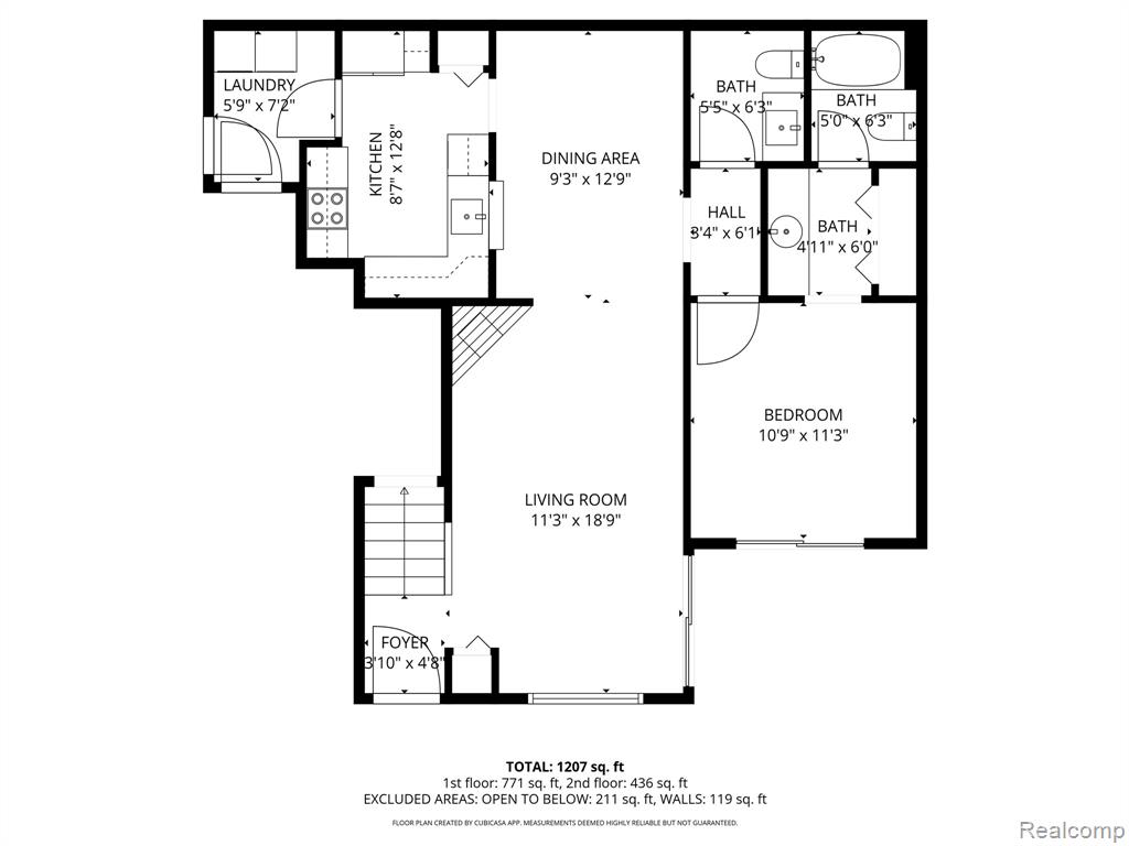 25899 Maritime Circle N, Harrison Township, MI — Photo 26