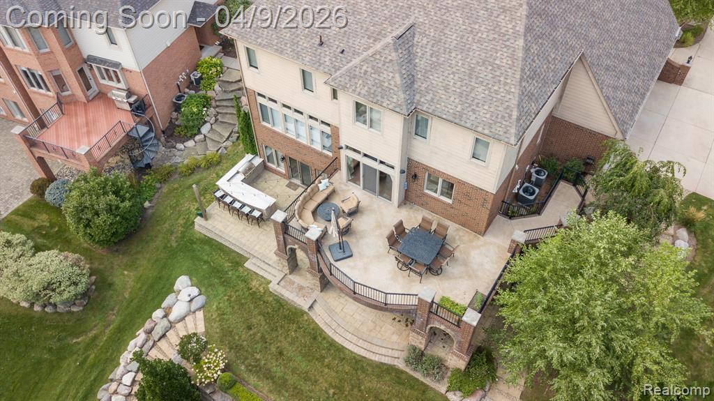 787 Quarry, Rochester Hills, MI 48306 — Photo 35