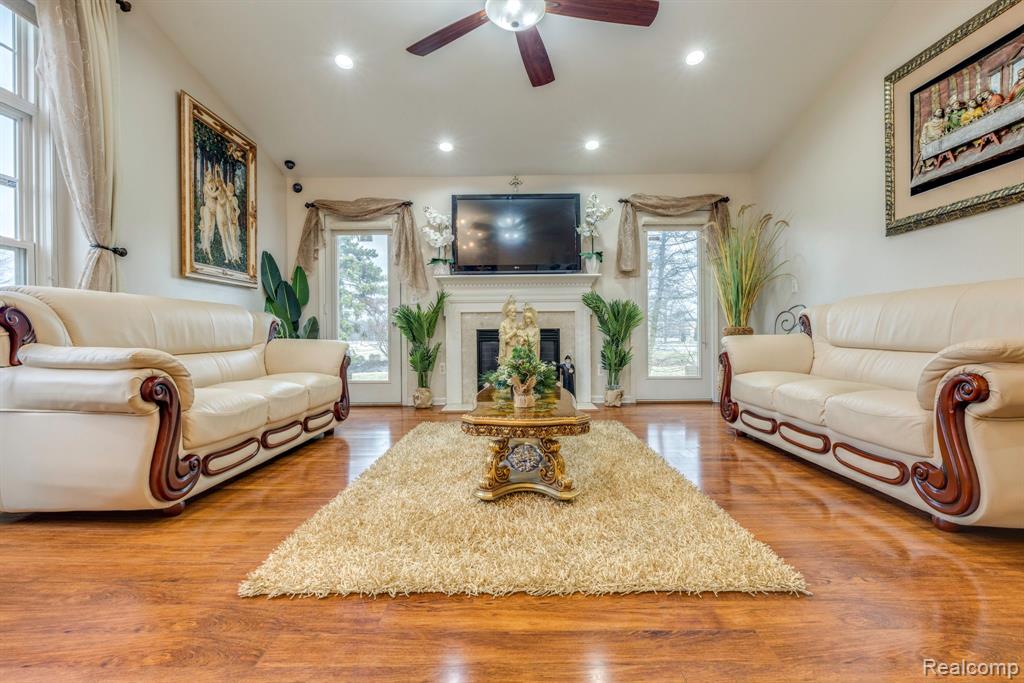 4021 RICHFIELD Drive, Sterling Heights, MI 48314 — Photo 6