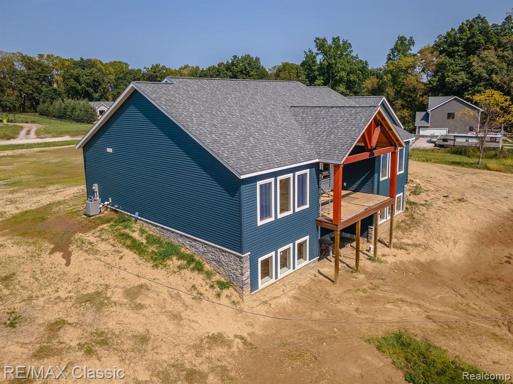 3991 STORYBOOK Lane, Whitmore Lake, MI 48189 — Photo 36