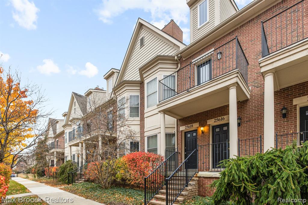 25618 PORTICO Lane, Novi, MI — Photo 3