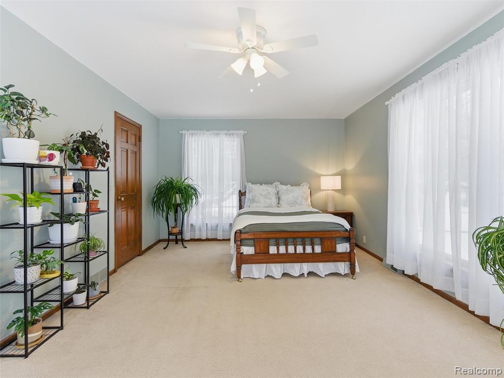 3360 S Hadley Road, Ortonville, MI 48462 — Photo 29