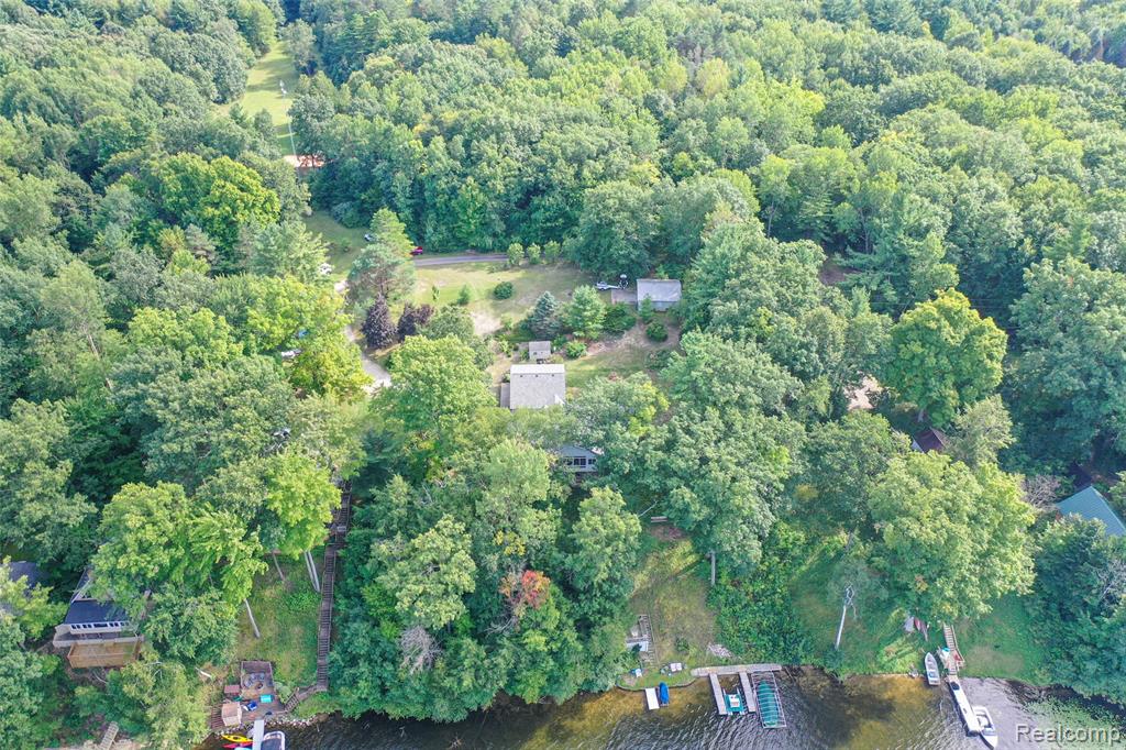 6125 White Sands Drive, Marathon, MI 48464 — Photo 21