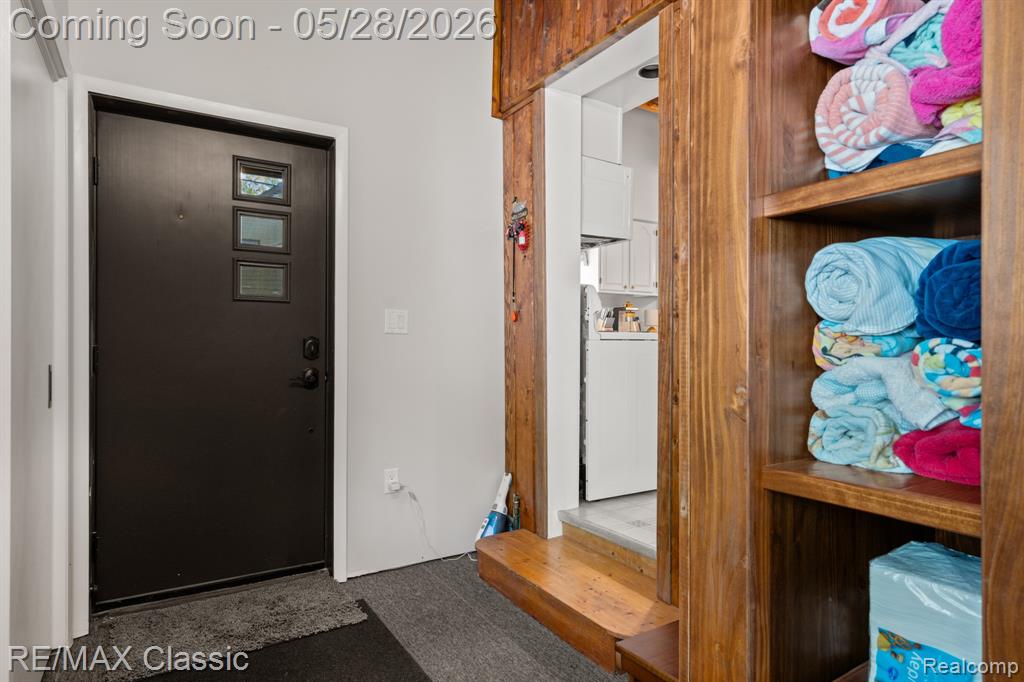 10584 Bob White Beach Boulevard, Whitmore Lake, MI 48189 — Photo 44