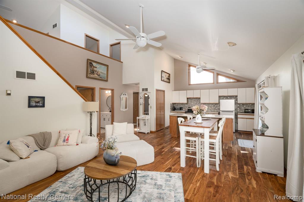 1326 Circle Drive, Metamora, MI 48455 — Photo 12
