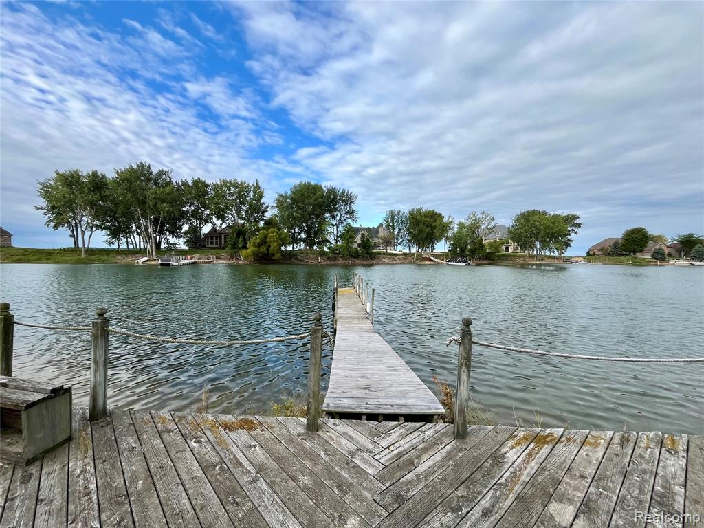9857 Whispering Pines, MI — Photo 2