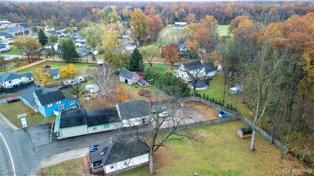 27996 Waltz Road, New Boston, MI 48164 — Photo 9