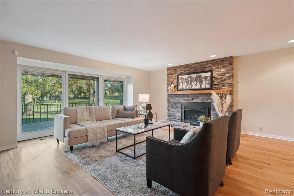 9095 S Saginaw Road, 23, Grand Blanc, MI 48439 — Photo 13