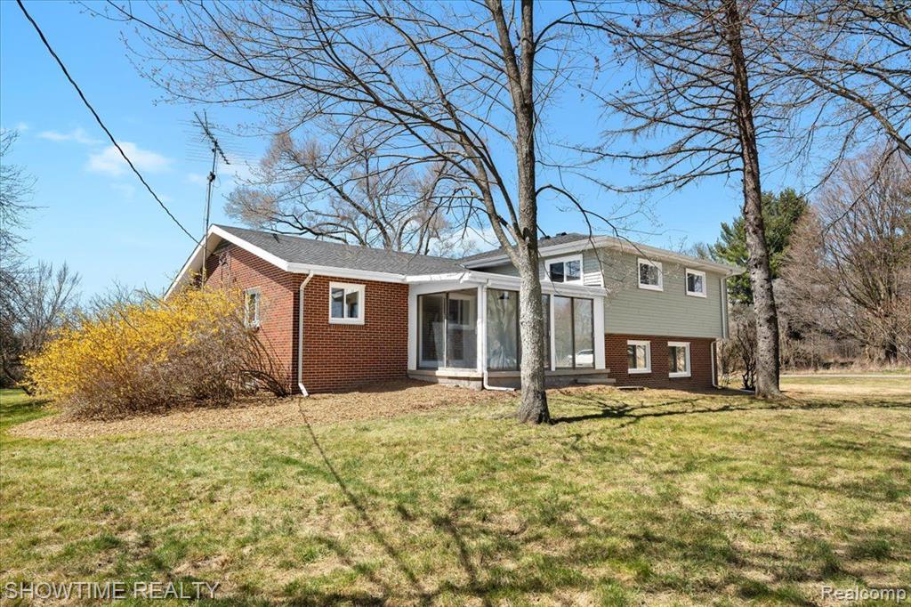 7100 DEWEESE Road, Jackson, MI 49201 — Photo 3