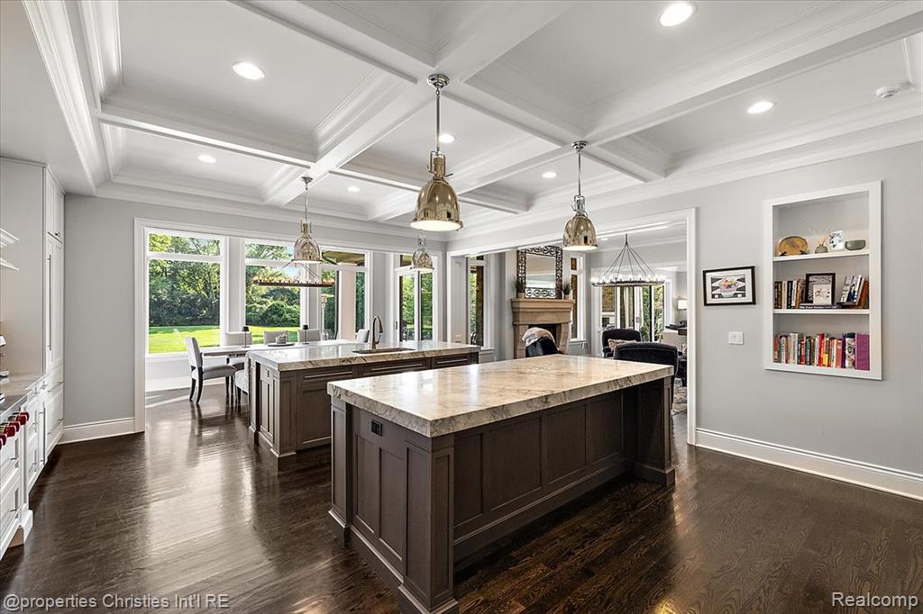5385 Longmeadow Road, Bloomfield Hills, MI 48304 — Photo 20