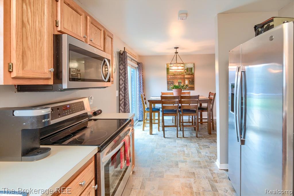9475 Sandy Hollow Lane, Davison, MI 48423 — Photo 16