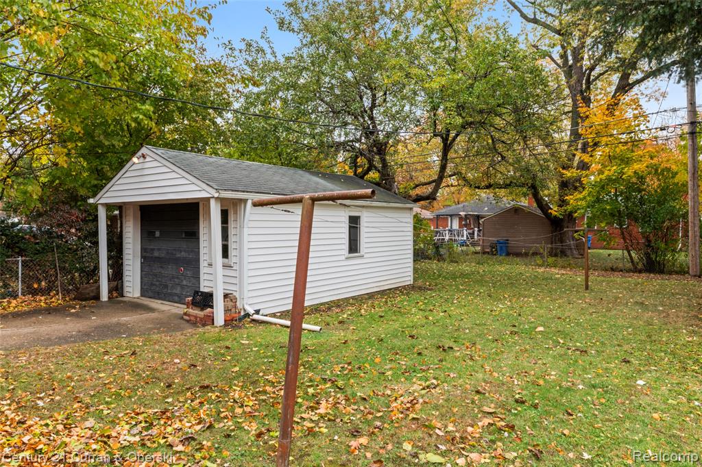 8152 Virgil Street, Dearborn Heights, MI 48127 — Photo 7