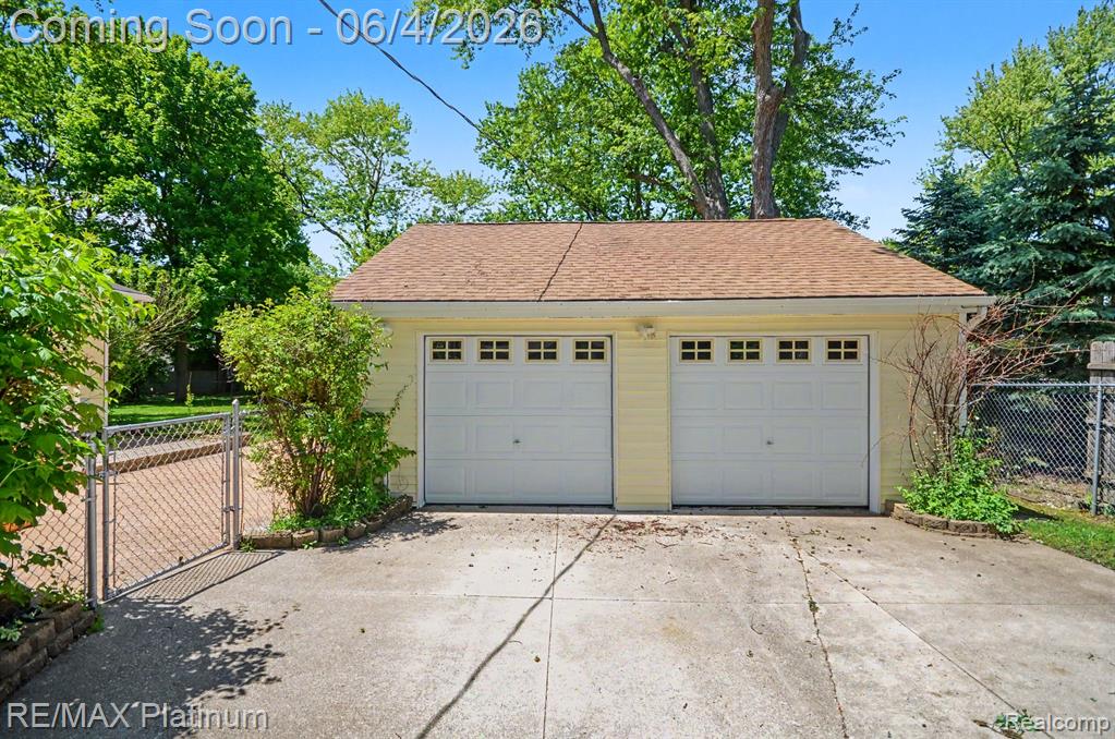 968 Beckley Avenue, Oxford, MI 48371 — Photo 3