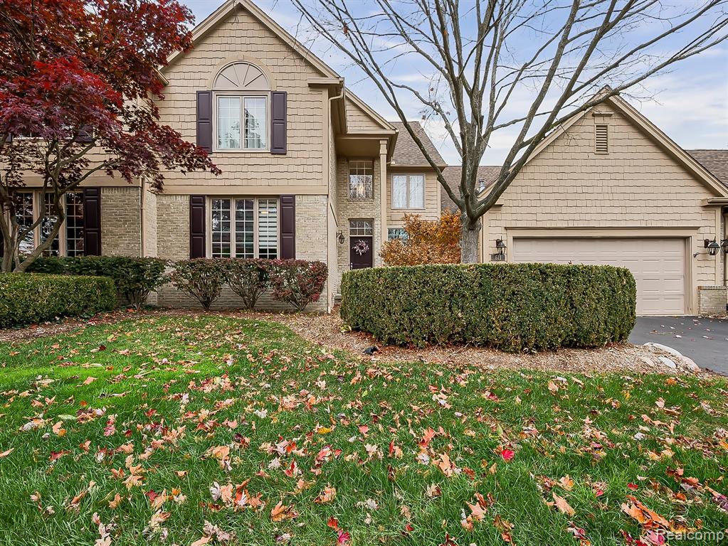 611 Windsor Run, Bloomfield Hills, MI 48304 — Photo 45