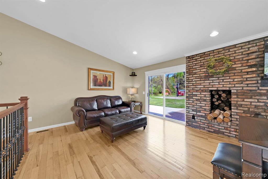 607 Letts Road, Oakland, MI — Photo 25