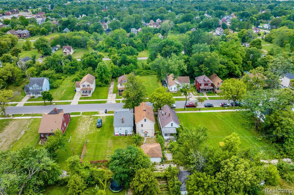 3902 FRENCH Road, Detroit, MI 48214 — Photo 22