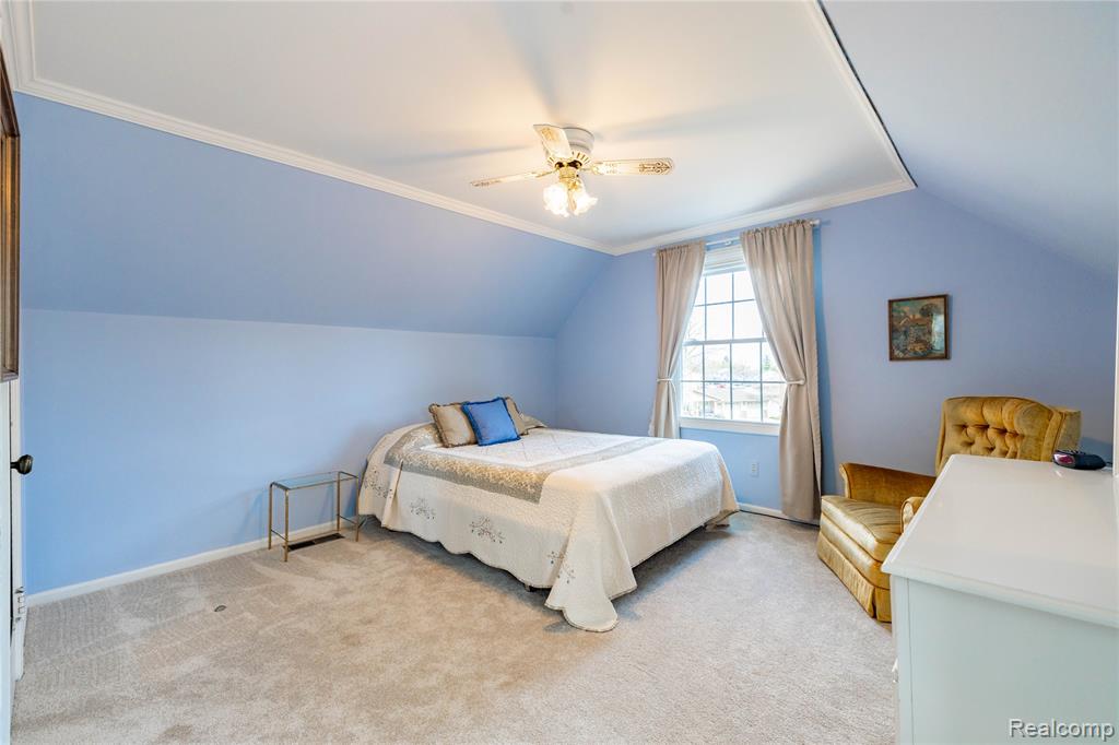 27758 Johnson Road, Grosse Ile, MI 48138 — Photo 29