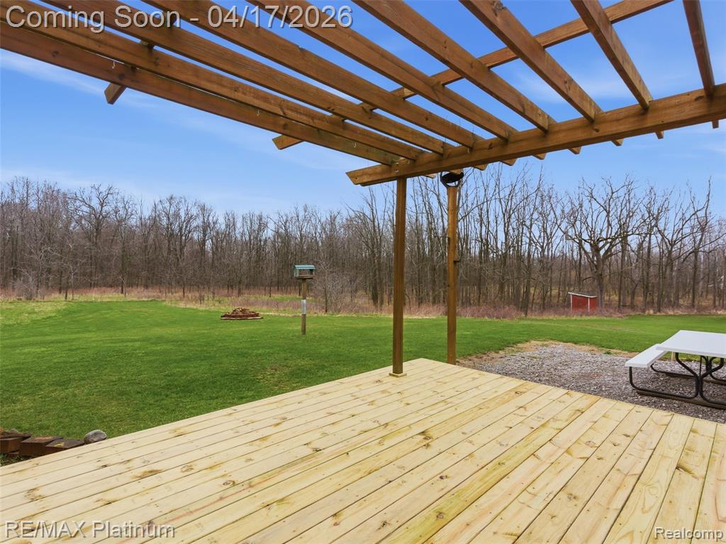 13250 Seymour Road, Gaines Vlg, MI 48436 — Photo 97