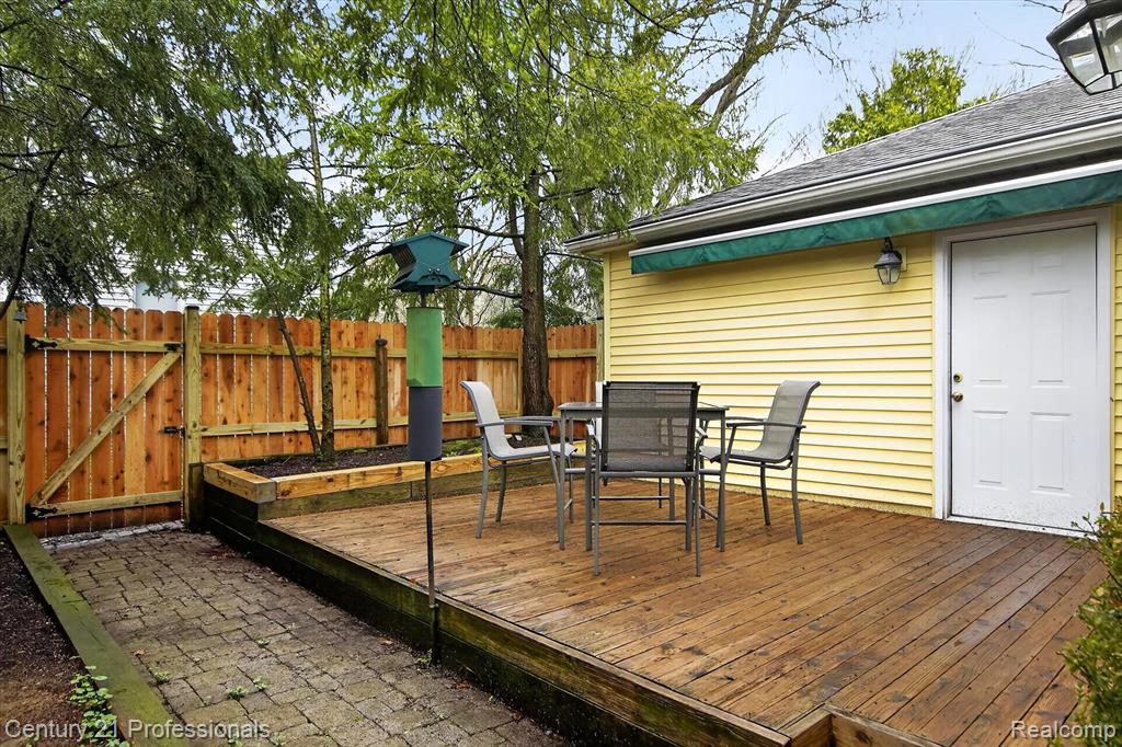 1001 Arborview Boulevard, Ann Arbor, MI 48103 — Photo 31