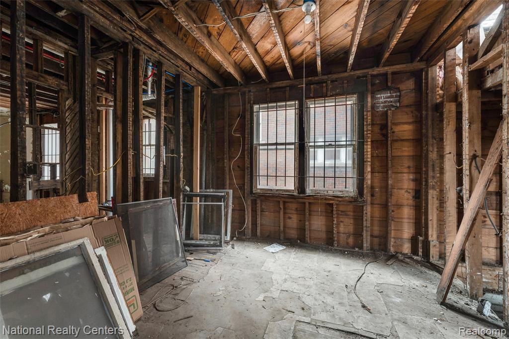 4088 Tyler Street, Detroit, MI 48238 — Photo 10