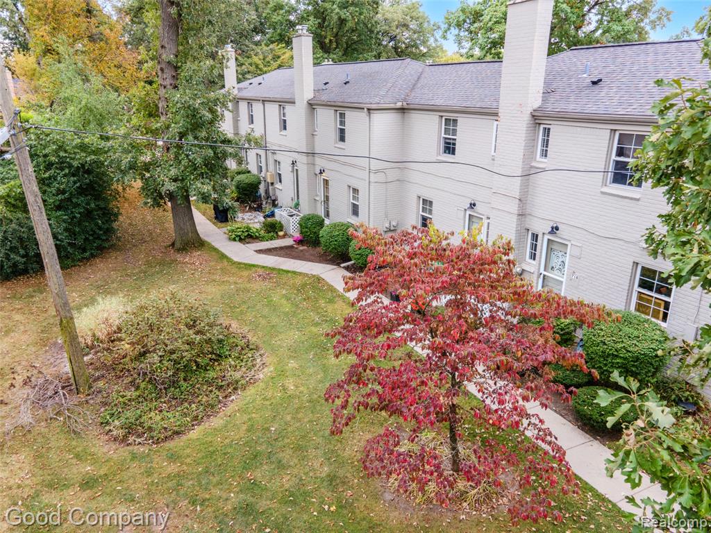 714 Graefield Court, Birmingham, MI 48009 — Photo 30