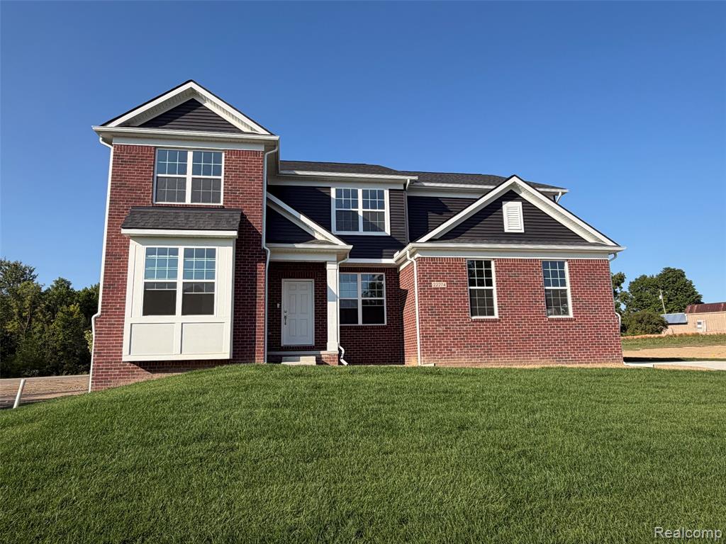 22274 Hilda Lane, South Lyon, MI 48178