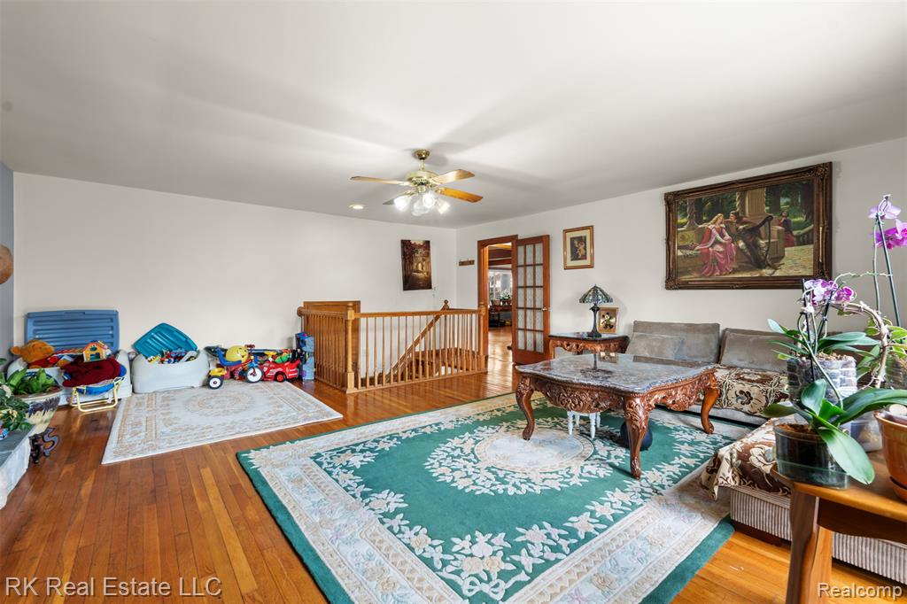 13799 31 Mile Road, Washington, MI 48095 — Photo 16