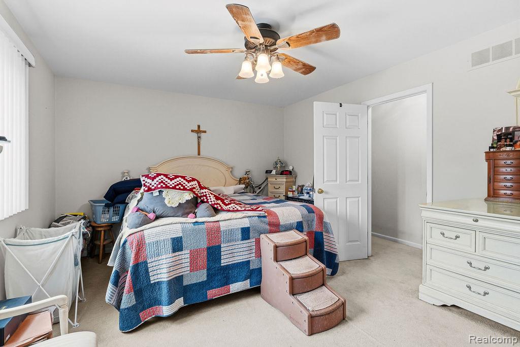 4713 Desert Bridge Court, Highland, MI 48356 — Photo 16