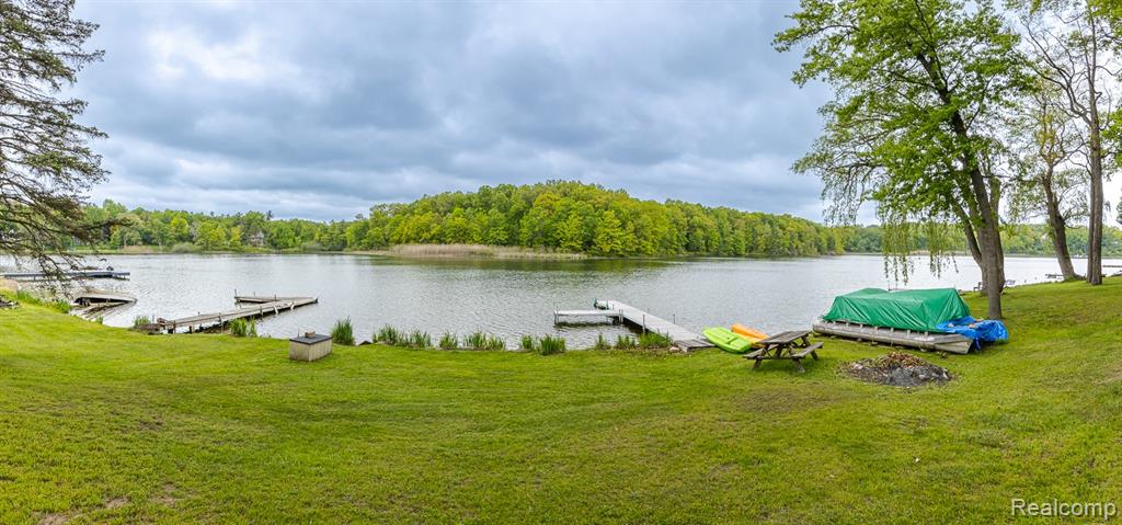 63 Lakeview Drive, Oxford, MI 48370 — Photo 26
