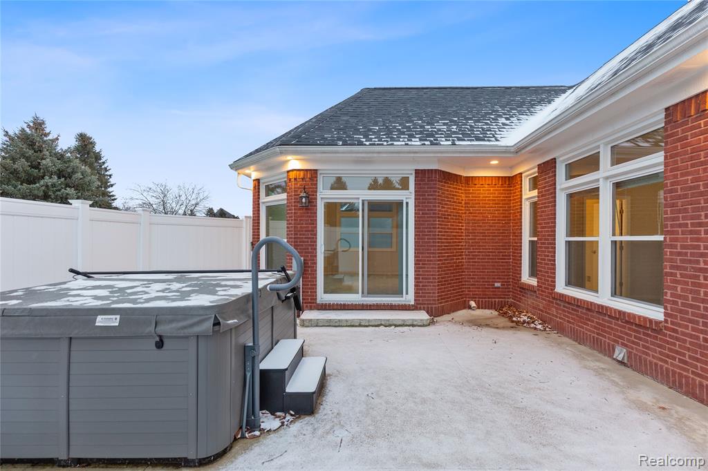 72824 Solanus Drive, Bruce, MI 48065 — Photo 30