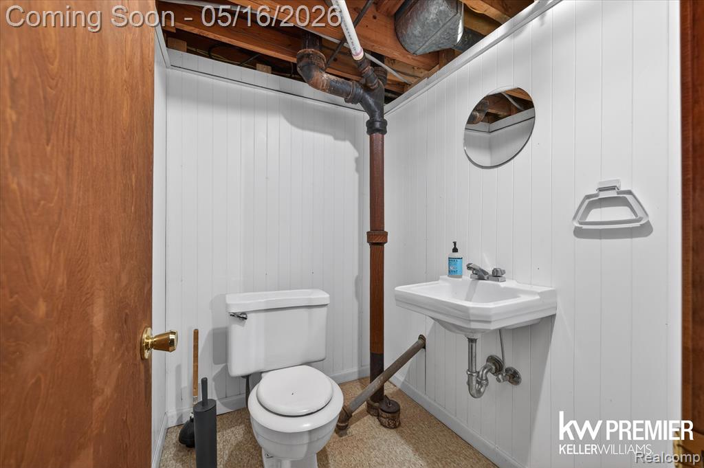 23260 Oneida Street, Oak Park, MI 48237 — Photo 23