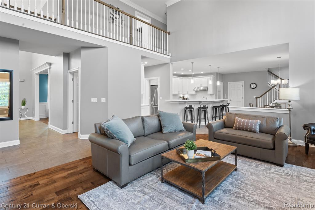 15892 CRYSTAL DOWNS E, Northville, MI 48168 — Photo 16