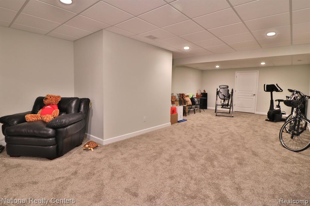 44454 BIRCHWOOD Court, Northville, MI 48168 — Photo 28