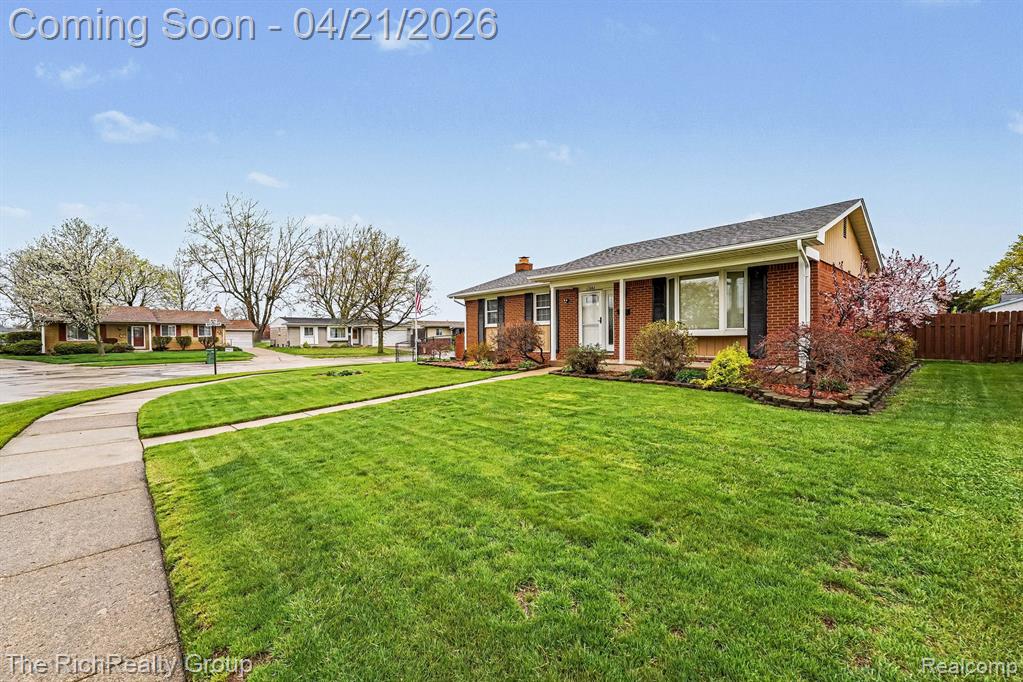15046 Malcolm Street, Southgate, MI 48195 — Photo 4
