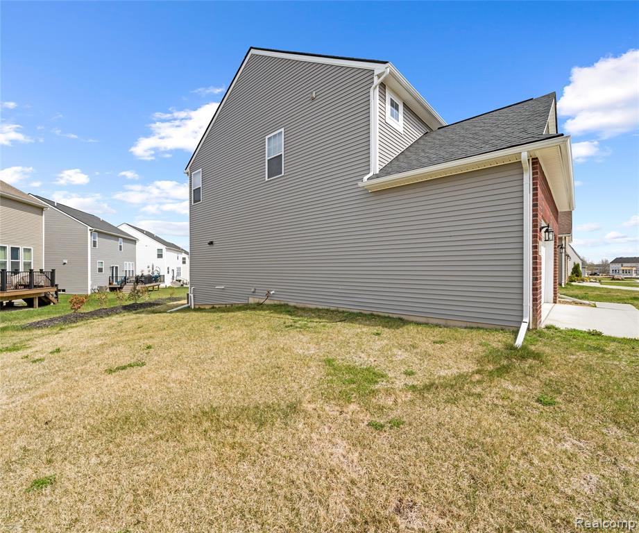 6210 S Trailwoods Drive, Ann Arbor, MI 48103 — Photo 62