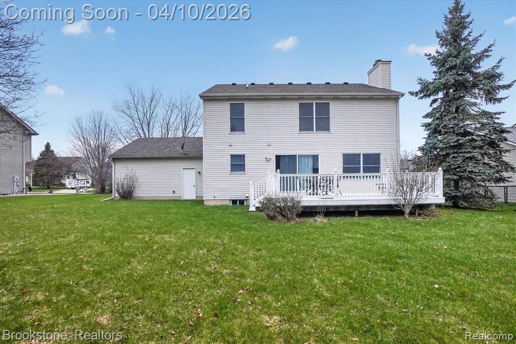 12359 Mission Hills Drive, Dewitt, MI 48820 — Photo 40