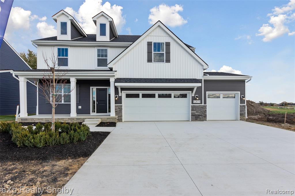 52000 Wellington Valley Drive, Macomb, MI 48042 — Photo 4