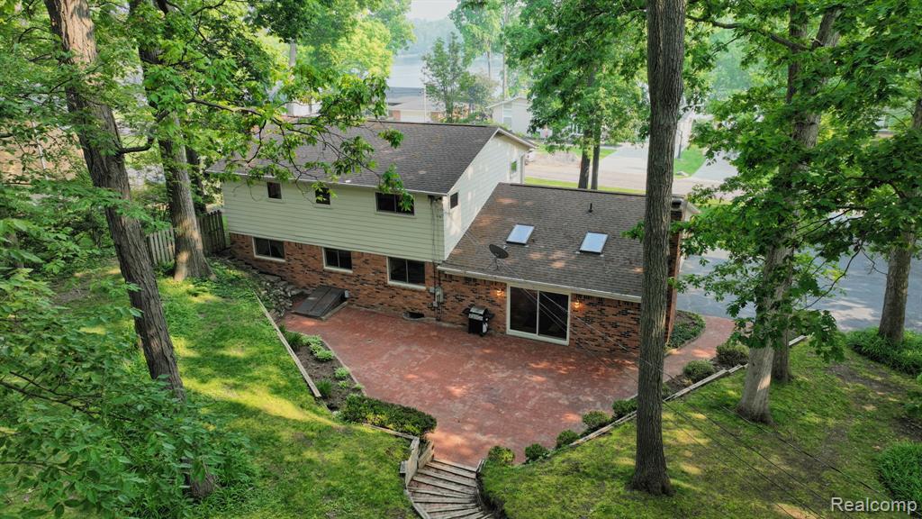 6624 Wellesley Terrace, Clarkston, MI — Photo 61