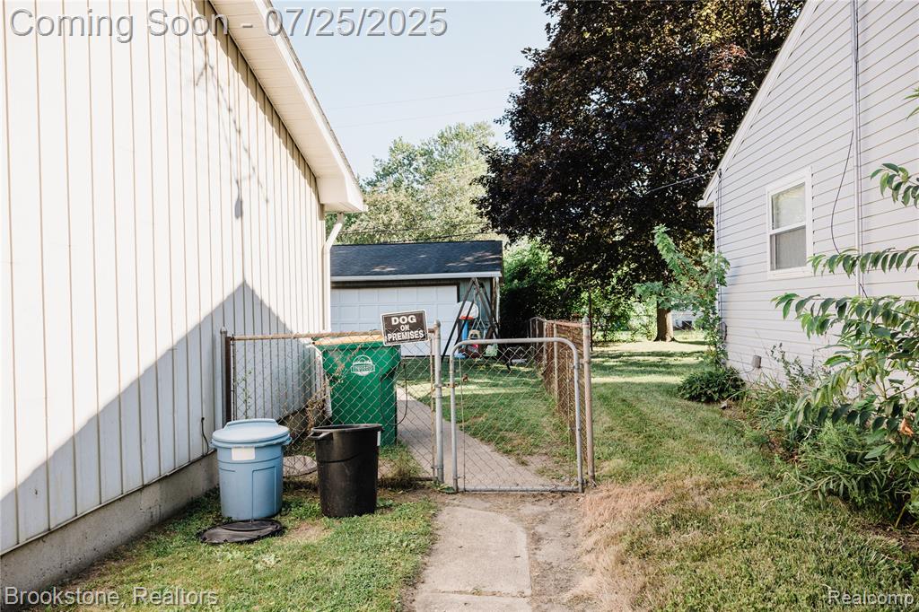 1232 Crestwood Avenue, Ypsilanti, MI 48198 — Photo 47