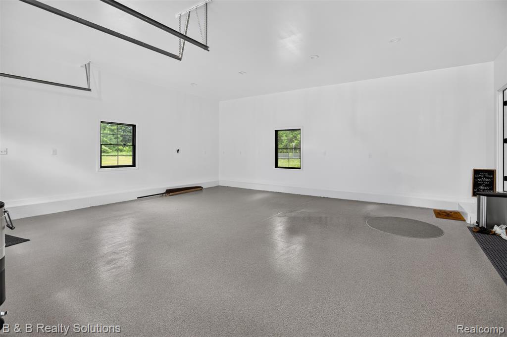 6204 Fish Lake Road, North Branch, MI 48461 — Photo 75