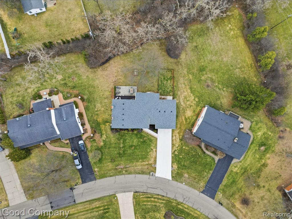 7371 Edinborough, West Bloomfield, MI — Photo 5