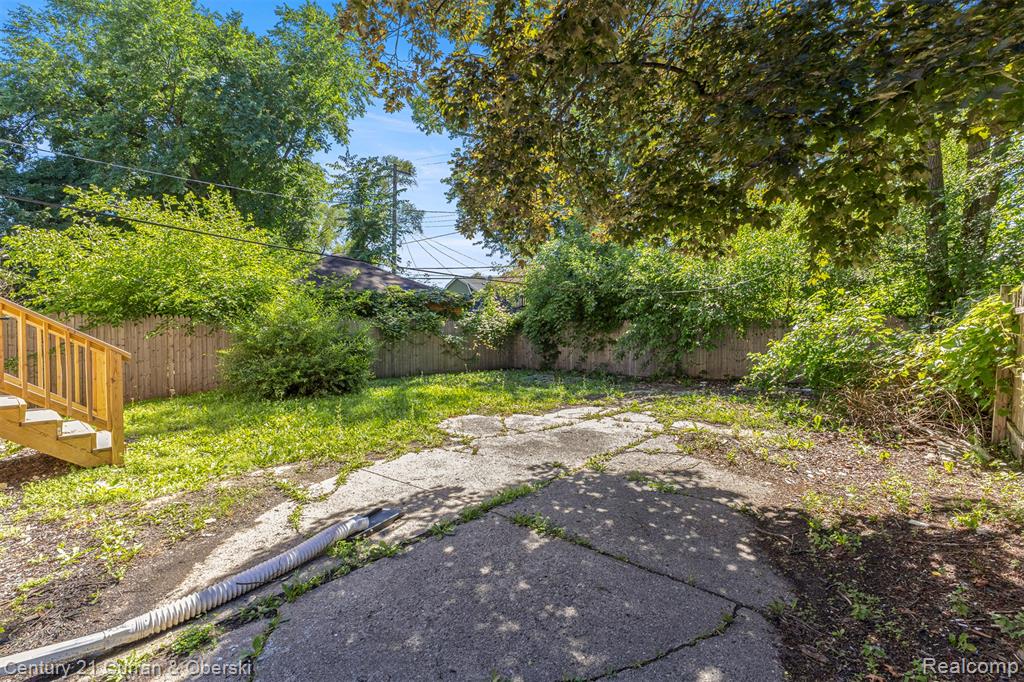 14861 Saint Marys Street, Detroit, MI 48227 — Photo 43