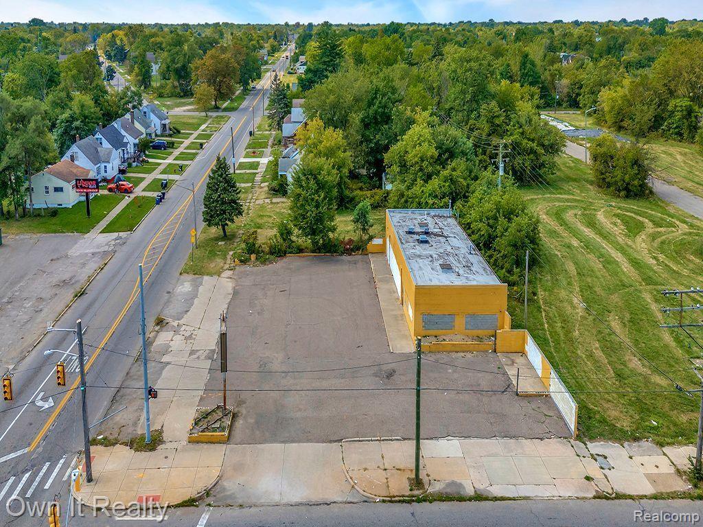 14299 HOUSTON WHITTIER Street, Detroit, MI 48205 — Photo 17