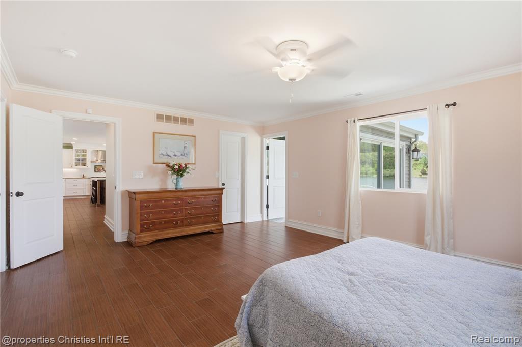 6672 Seth Court, Clarkston, MI 48348 — Photo 36